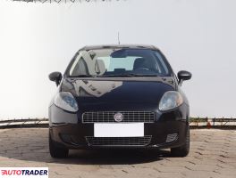 Fiat Grande Punto 2009 1.4 76 KM