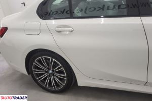 BMW 320 2021 2.0 190 KM