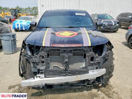 Ford Explorer 2020 3