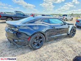 Chevrolet Camaro 2020 3