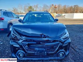 Subaru Outback 2024 2