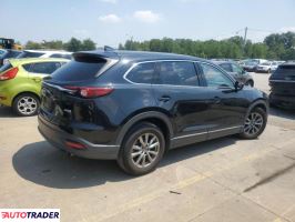 Mazda CX-9 2018 2