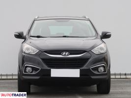 Hyundai ix35 2010 2.0 160 KM Hyundai ix35 2010 2.0 160 KM