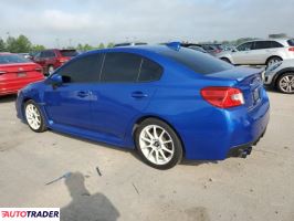 Subaru Pozostałe 2021 2