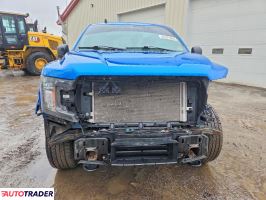 Ford Pozostałe 2020 3