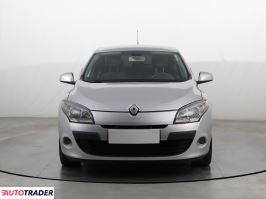 Renault Megane 2009 1.5 104 KM Renault Megane 2009 1.5 104 KM