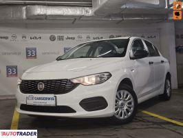 Fiat Tipo 2019 1.4 95 KM