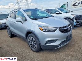 Buick Pozostałe 2022 1