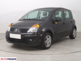 Renault Modus 2006 1.1 73 KM Renault Modus 2006 1.1 73 KM