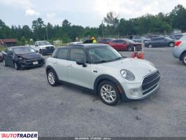 Austin Mini 2019 1 Austin Mini 2019 1