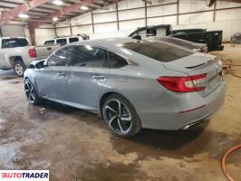 Honda Accord 2022 1 Honda Accord 2022 1