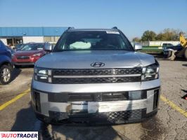 Hyundai Santa Fe 2024 1