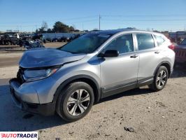 Honda CR-V 2019 2