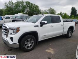 GMC Sierra 2021 5