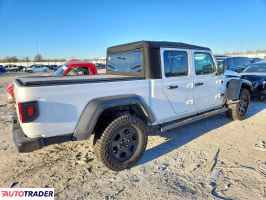 Jeep Pozostałe 2020 3