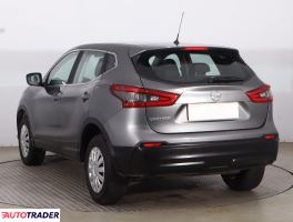 Nissan Qashqai 2018 1.2 113 KM