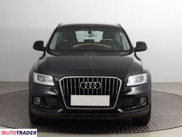 Audi Q5 2016 2.0 147 KM Audi Q5 2016 2.0 147 KM
