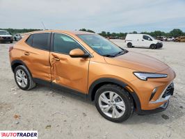 Buick Pozostałe 2025 1