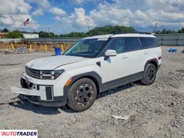 Hyundai Santa Fe - zobacz ofertę