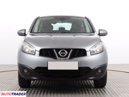 Nissan Qashqai 2010 1.6 115 KM