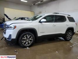 GMC Acadia 2021 2