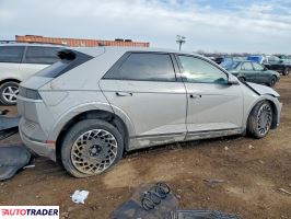 Hyundai Pozostałe 2024