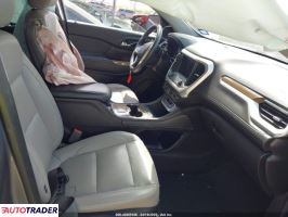 GMC Acadia 2021 2