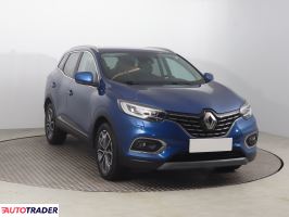 Renault Kadjar - zobacz ofertę