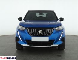 Peugeot 2008 2023 1.2 128 KM