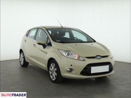Ford Fiesta 2008 1.2 80 KM
