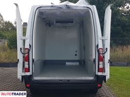 Renault Master 2022 2.3