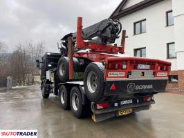 Scania 2010 Scania 2010