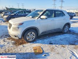 Hyundai Pozostałe 2021 1