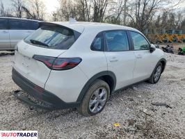 Honda HR-V 2025 2