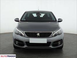 Peugeot 308 2019 1.5 128 KM