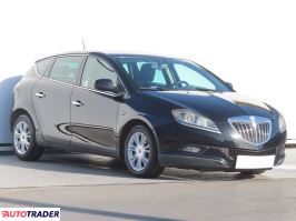 Lancia Delta 2010 1.6 118 KM Lancia Delta 2010 1.6 118 KM