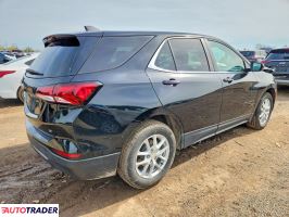 Chevrolet Equinox 2024 1