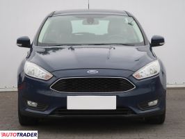 Ford Focus 2016 1.6 93 KM