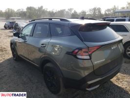 Kia Sportage 2023 2