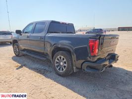 GMC Sierra 2024 3