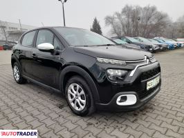 Citroen C3 - zobacz ofertę