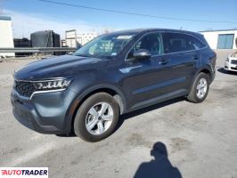 Kia Sorento 2021 2 Kia Sorento 2021 2