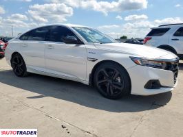 Honda Accord 2022 2