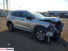 Hyundai Santa Fe 2022 2