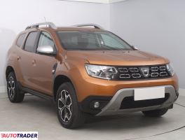 Dacia Duster 2020 1.0 99 KM Dacia Duster 2020 1.0 99 KM