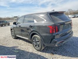 Kia Sorento 2022 1