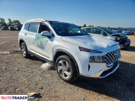 Hyundai Santa Fe 2021 2