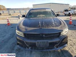 Dodge Charger 2019 3