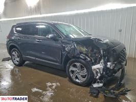 Hyundai Santa Fe 2023 2