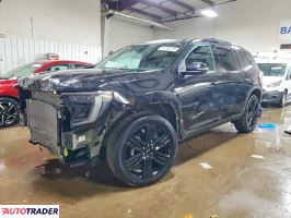 GMC Acadia - zobacz ofertę